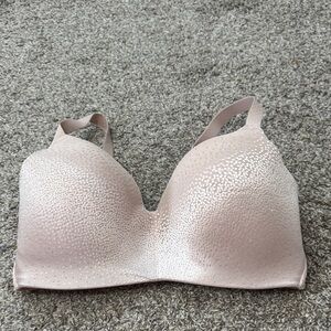 Wacoal Back Appeal Wire-Free T-Shirt Bra 856303